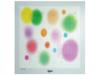 JUDAICA OP ART HOLOGRAM AGAMOGRAPH BY YAACOV AGAM PIC-2