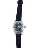 BULOVA LADIES SNORKEL AUTOMATIC WATERPROOF WRIST WATCH