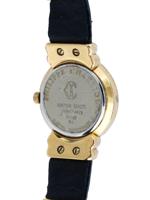 CHARRIOL ST TROPEZ LADYS GOLD PLATED WRIST WATCH