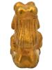 ANCIENT PRE COLUMBIAN TAIRONA TUMBAGA RITUAL FIGURINE PIC-4