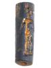 ANCIENT NEAR EASTERN CARVED CYLINDER SEAL PIC-1