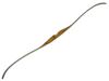 AMERICAN BEN PEARSON COLLEGIAN 7120 HUNTING BOW PIC-0