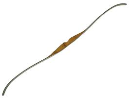 AMERICAN BEN PEARSON COLLEGIAN 7120 HUNTING BOW