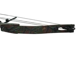 AMERICAN POINT BLANK LTD MENS COMPOUND BOW