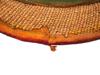 WEST AFRICA FULANI MALI TUAREG HAND WOVEN HAT PIC-7