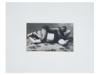 ANTIQUE RUSSIAN BYSTROV STUDIO PHOTO OF WRESTLERS PIC-0