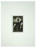 ANTIQUE RUSSIAN PHOTOGRAPH TWO MEN WRESTLING BYSTROV PIC-0