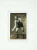 ANTIQUE RUSSIAN PHOTOGRAPH MALE WRESTLER BYSTROV 1913 PIC-1