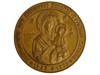 RUSSIAN AMERICAN ORTHODOX COMMEMORATIVE MEDALS PIC-8