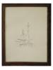 FRENCH ALBERTO GIACOMETTI SWISS LIMITED ETCHING PIC-0