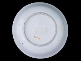 ANTIQUE CHINESE CANTON EXPORT PORCELAIN TABLEWARE