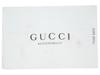 GUCCI CALFSKIN SHEARLING STUDDED ANKLE BOOTS IOB PIC-10