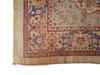 19TH CENTURY PERSIAN REZA SHAH PAHLAVI DYNASTY TEXTILE PIC-5