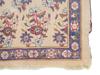 19TH CENTURY PERSIAN REZA SHAH PAHLAVI DYNASTY TEXTILE PIC-2