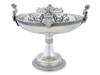 ANTIQUE 19TH C TIFFANY AND CO SILVER CENTERPIECE PIC-1