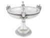 ANTIQUE 19TH C TIFFANY AND CO SILVER CENTERPIECE PIC-2