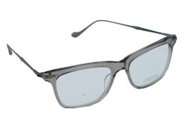 JAPANESE MATSUDA M2049 TRANSLUCENT GREY EYEGLASSES