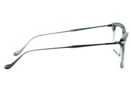 JAPANESE MATSUDA M2049 TRANSLUCENT GREY EYEGLASSES