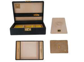 SWISS ROLEX PRESIDENT WATCH BOX SET CA 1990S