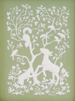 WEDGWOOD JASPERWARE FLORA AND FAUNA WALL PLAQUES