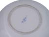 COLLECTION OF GERMAN MEISSEN PORCELAIN BOWL SAUCERS PIC-5