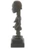 WEST AFRICAN LIBERIAN DAN MATERNITY WOOD FIGURE PIC-4