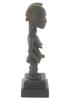 WEST AFRICAN LIBERIAN DAN MATERNITY WOOD FIGURE PIC-3