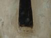 CENTRAL AFRICAN NGIL GABON WHITE CARVED WOOD MASK PIC-7