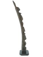 MALI WEST AFRICAN TELEM DOGON WOODEN FIGURINE