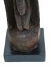 MALI WEST AFRICAN TELEM DOGON WOODEN FIGURINE PIC-4