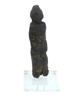 WEST AFRICAN DOGON MINIATURE DIVINATION FIGURINE PIC-1