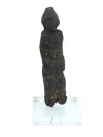 WEST AFRICAN DOGON MINIATURE DIVINATION FIGURINE