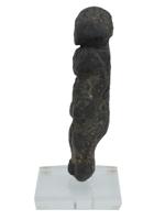 WEST AFRICAN DOGON MINIATURE DIVINATION FIGURINE