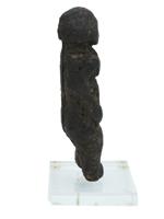 WEST AFRICAN DOGON MINIATURE DIVINATION FIGURINE