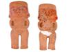 ANCIENT MESOAMERICAN MICHOACAN CHICHIMECA FIGURINES PIC-1