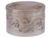 ANTIQUE GERMAN ART NOUVEAU SILVER BOX BY WMF PIC-3