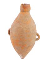 ANCIENT CHINESE NEOLITHIC YANGSHAO AMPHORA VESSEL