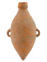 ANCIENT CHINESE NEOLITHIC YANGSHAO AMPHORA VESSEL