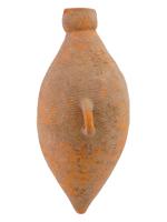 ANCIENT CHINESE NEOLITHIC YANGSHAO AMPHORA VESSEL