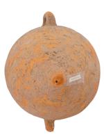 ANCIENT CHINESE NEOLITHIC YANGSHAO AMPHORA VESSEL