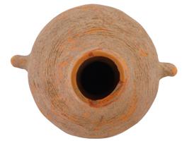 ANCIENT CHINESE NEOLITHIC YANGSHAO AMPHORA VESSEL