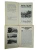 VINTAGE AMERICAN TRAM AND RAILWAYS PUBLICATIONS PIC-7