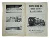 VINTAGE AMERICAN TRAM AND RAILWAYS PUBLICATIONS PIC-9