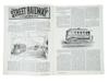 VINTAGE TRACTION HERITAGE MAGAZINE ISSUES PIC-9