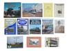 VINTAGE BOOKS ABOUT EUROPEAN AND AMERICAN TRAMWAYS PIC-1