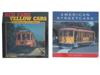 VINTAGE BOOKS ABOUT EUROPEAN AND AMERICAN TRAMWAYS PIC-5