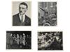 WWII ERA AUSTRIAN ADOLF HITLER CIGARETTE CARDS PIC-0