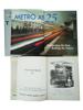 COLLECTION OF AMERICAN RAILROAD TRANSPORT BOOKS PIC-3