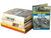 LOT OF EUROPEAN RAILWAY TROLLEY TRANSPORT BOOKS PIC-0