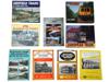 COLLECTION AMERICAN RAILROAD TRANSPORT BOOKS ATLAS PIC-3